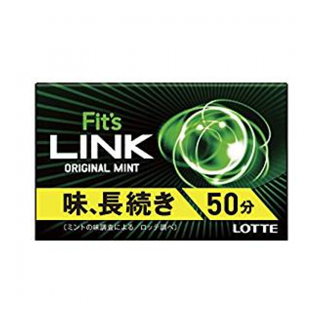 Fit’sLINK　オリジナル 12ﾏ枚