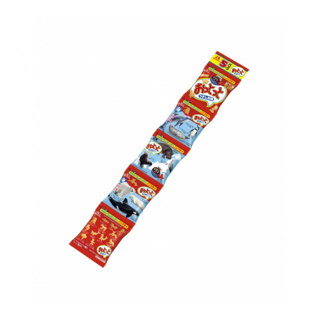 おっとっとおやつパック　うすしお 50g