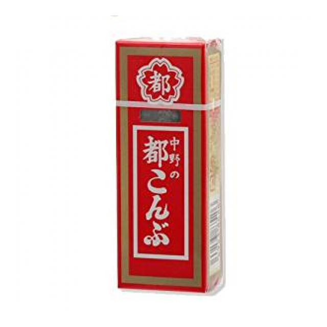 都こんぶ　　　　　　　　　　　 15g