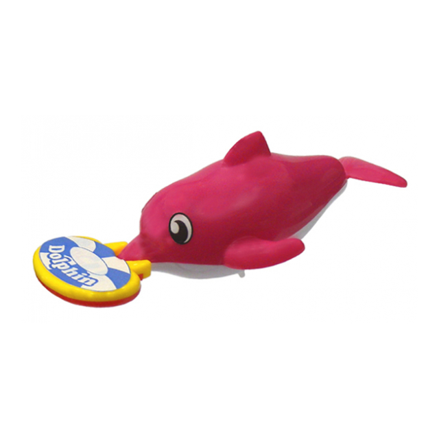 ふろペット　イルカ