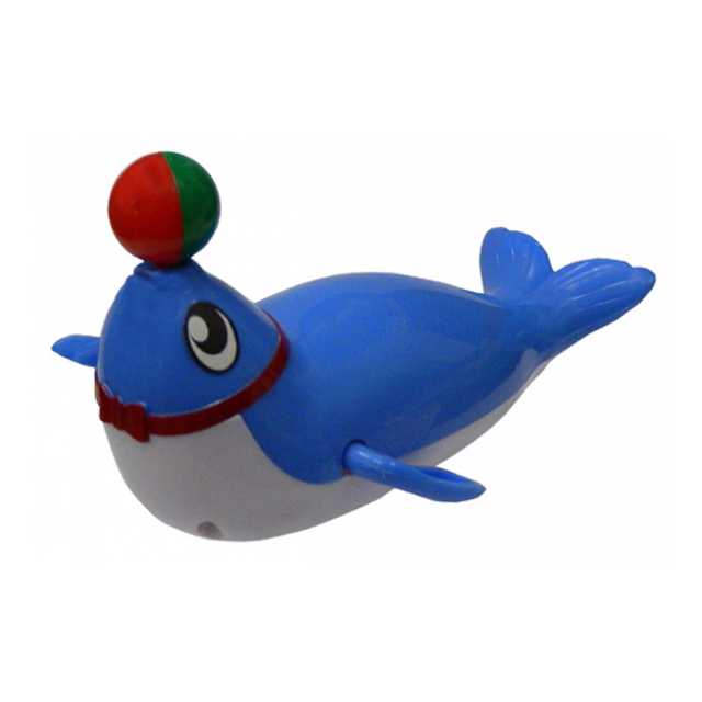 ふろペット　オットセイ
