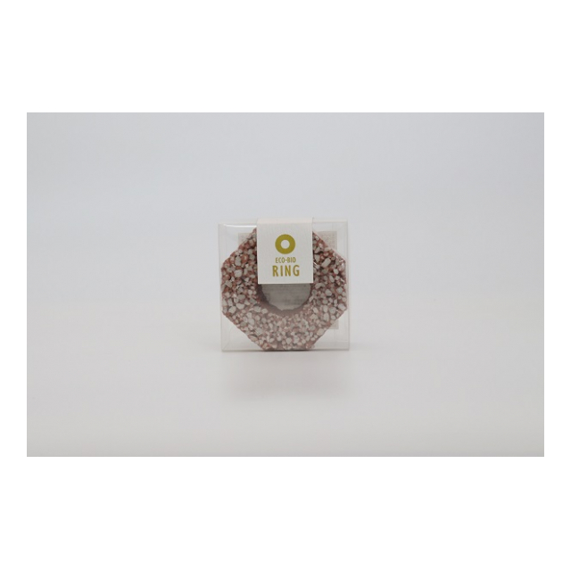 エコ・バイオリング 茶