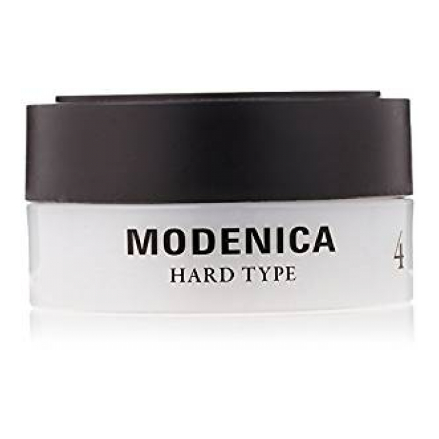 ナカノ　モデニカ　ワックス4　 60g