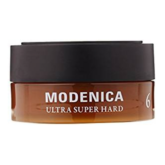 ナカノ　モデニカ　ワックス6 60g