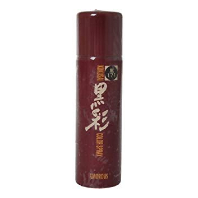 アモロス黒彩S　171（黒）　135ml