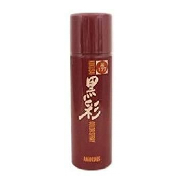 アモロス黒彩S　177（茶）　135ml