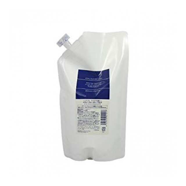 イオンウォーターミルク　フレグランスタイプ1000ｍｌ