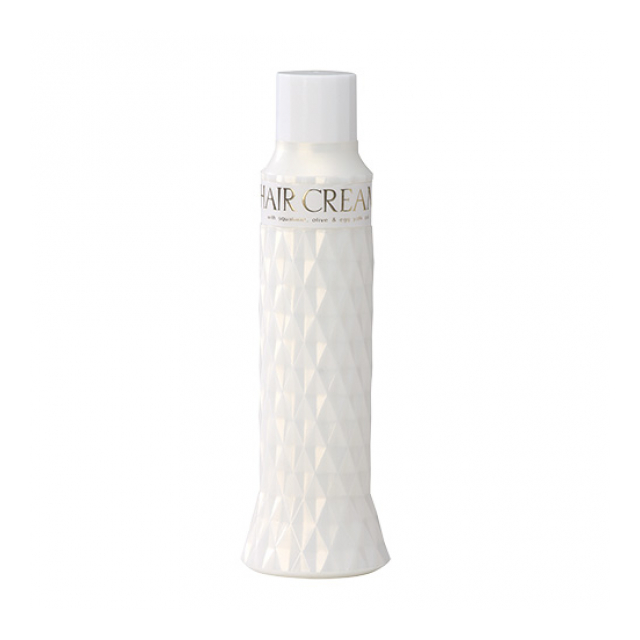 【欠品中】中央有機化学　エポラール　ヘアークリーム（ダイヤ）330ml