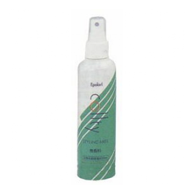 【欠品中】中央有機化学　エポラール　コルティヘアーローション200ml
