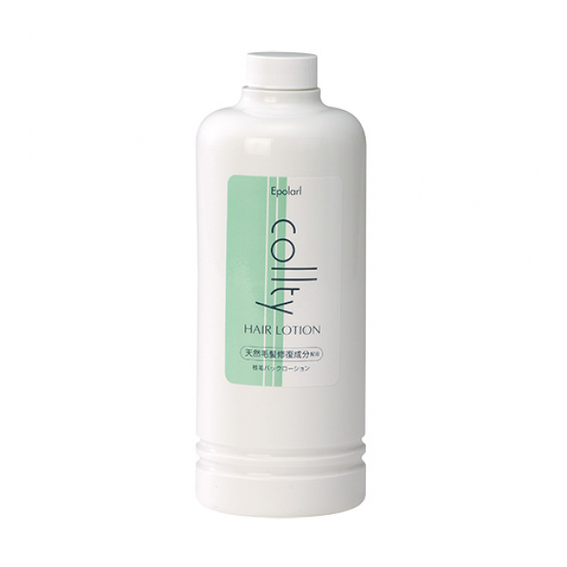 中央有機化学　エポラール　コルティヘアーローション1000ml