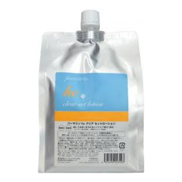 パーマリン　ｈｃクリアセットローション1000ｍｌ