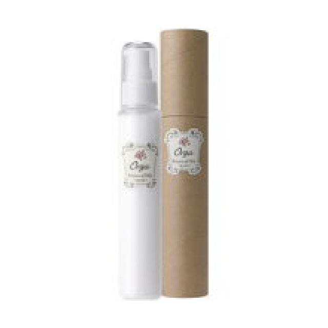 イリヤ　オルガボタニカルミルク　ローズ100ｍｌ