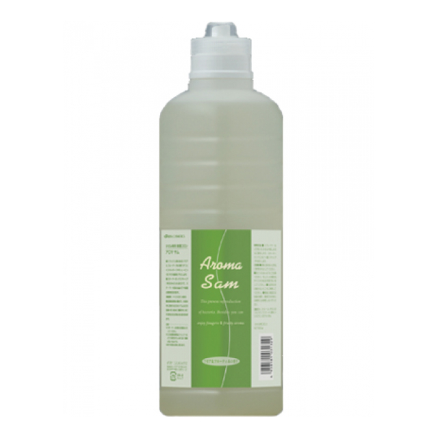 イリヤ　アロマサム800ml