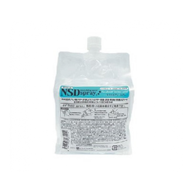ＮＳＤスプレー1000ｍｌ（詰替用）