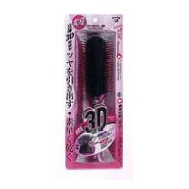 3Dブロースタイリングブラシ TD1200