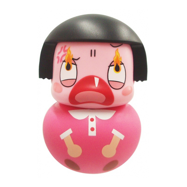 【国内のみ】ゆらコロ　チコちゃん（叱りタイプ）