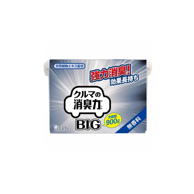 クルマの消臭力 ｂｉｇ 車用消臭芳香剤 無香料 株式会社新日本機能食品 品番 の卸 問屋 仕入れ 卸売り ザッカネット