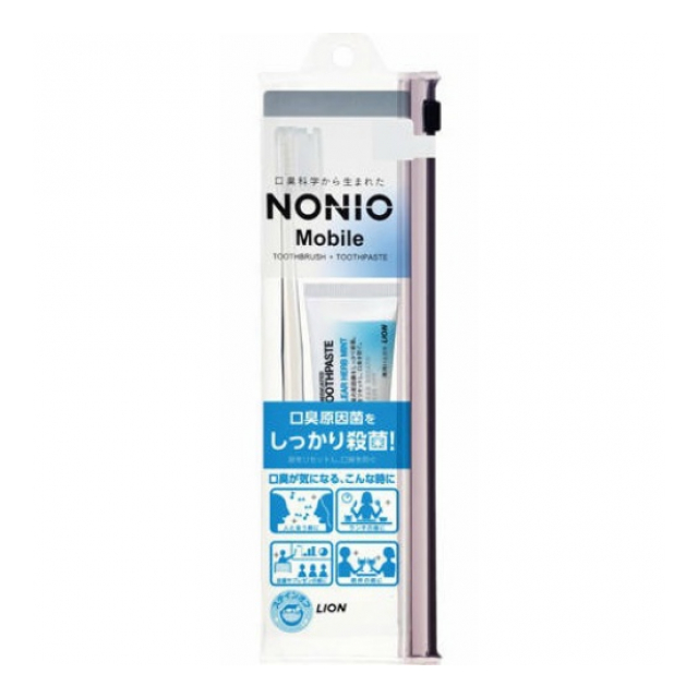 ＮＯＮＩＯ　Ｍｏｂｉｌｅ（ノニオモバイル）