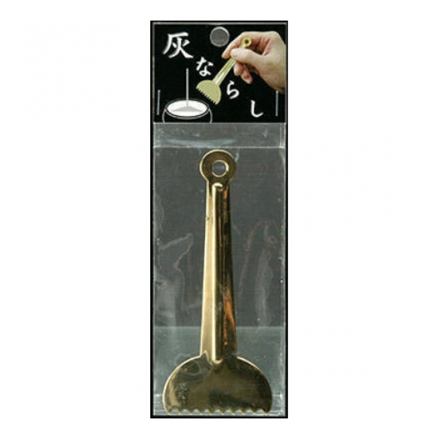 灰ならし 【香炉用品】