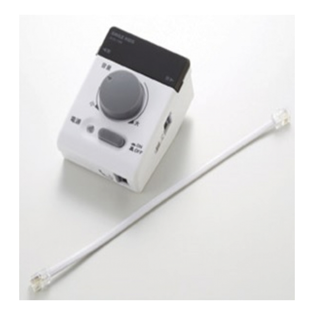 電話の拡声器3　AYD-104