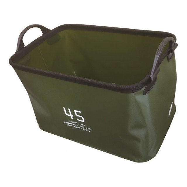 【欠品中】HANG STOCK STORAGE 35L OLIVE SLW123