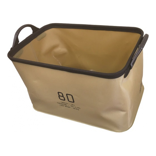 HANG STOCK STORAGE 35L SAND SLW124