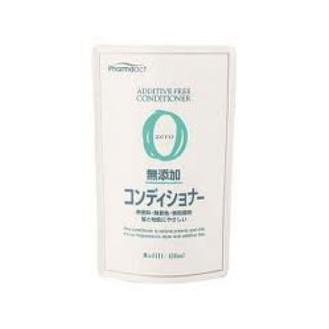 ファーマアクト 無添加コンディショナー 詰替