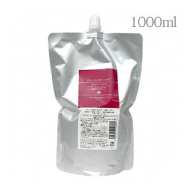 イオン・ウォーター カールアップ 1000ml