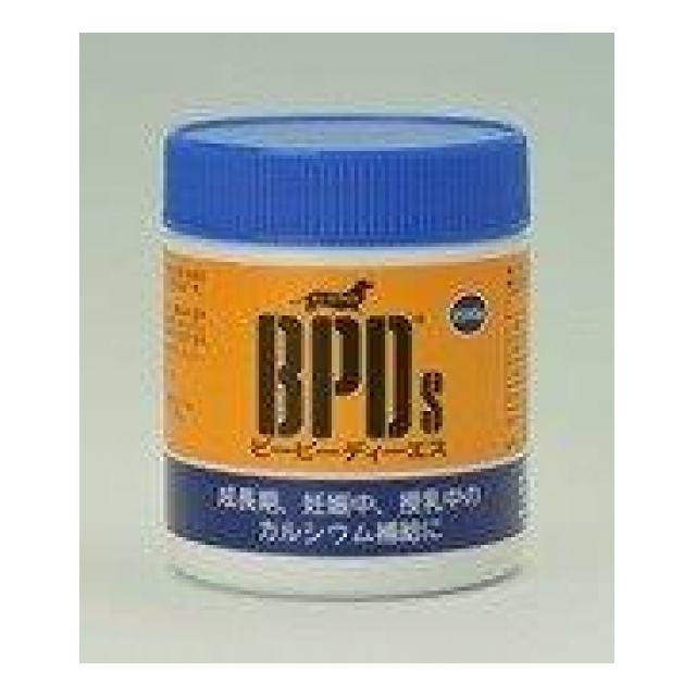 ［新］サンユー）BPDs（コーラゲンカルシウム犬用）　 600g