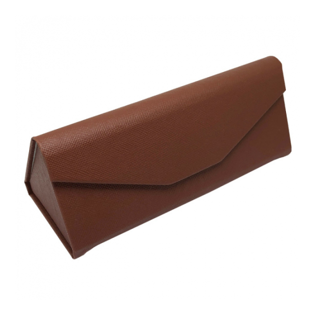 J-20　トライアングルケース ブラウン