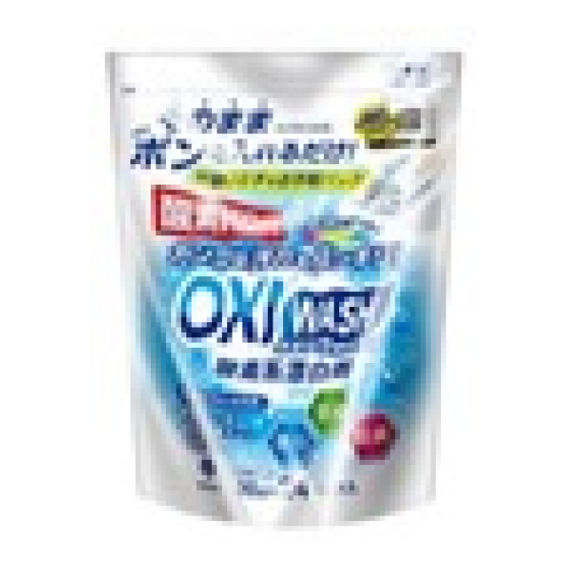 OXI WASH(オキシウォッシュ)水溶紙パック 30g×24パック入 K-7134