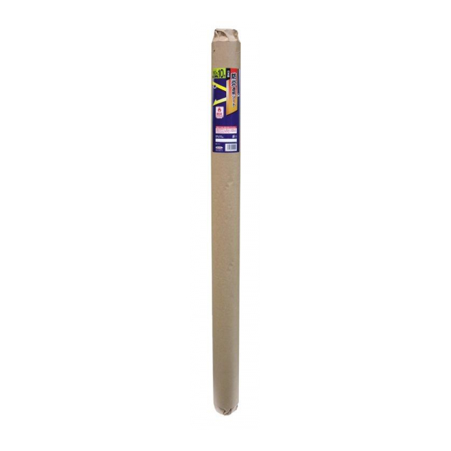 防炎透明シート BT-1 100CMX10M 0.2MM