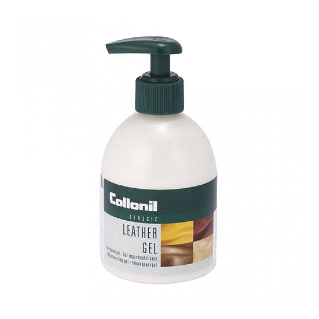 Collonil(コロニル)レザージェル　２３０ml