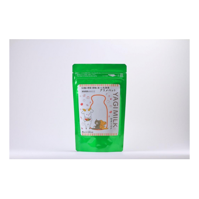 アリメミルク 酵素＋　犬猫用　90ｇ