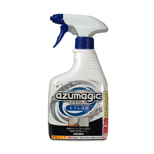 アズマジック　トイレ洗剤 400ml　ＣＨ８５７
