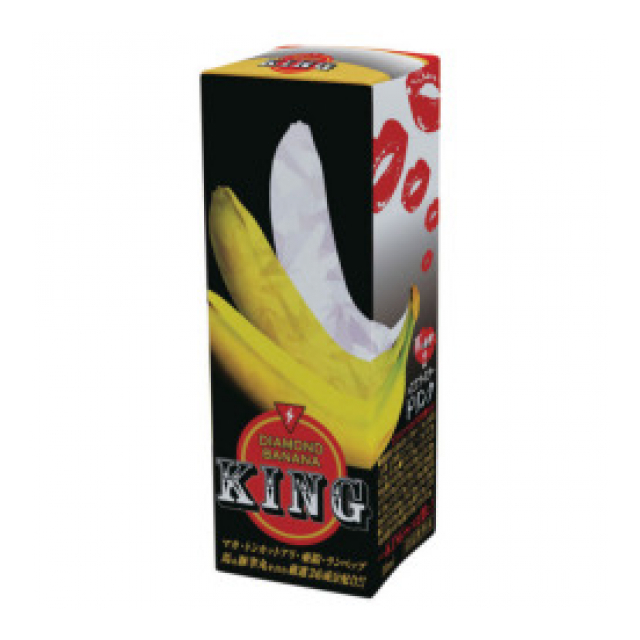ダイヤモンドバナナKING