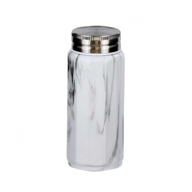 ＭＡＲＢＬＥ　ＫＩＴＣＨＥＮ　スクリューマグボトル　３４０ｍｌ　ホワイト ＮＸ?１６１