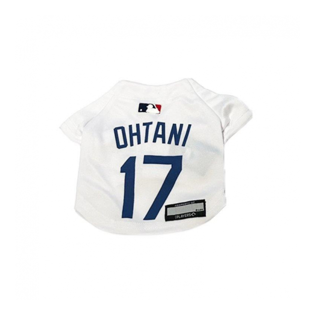 大谷翔平 サイン入りジャージ PSA/DNA認証 ロサンゼルスドジャース 楽天市場】2月下旬入荷予定 大谷翔平 ロサンゼルス・ドジャース