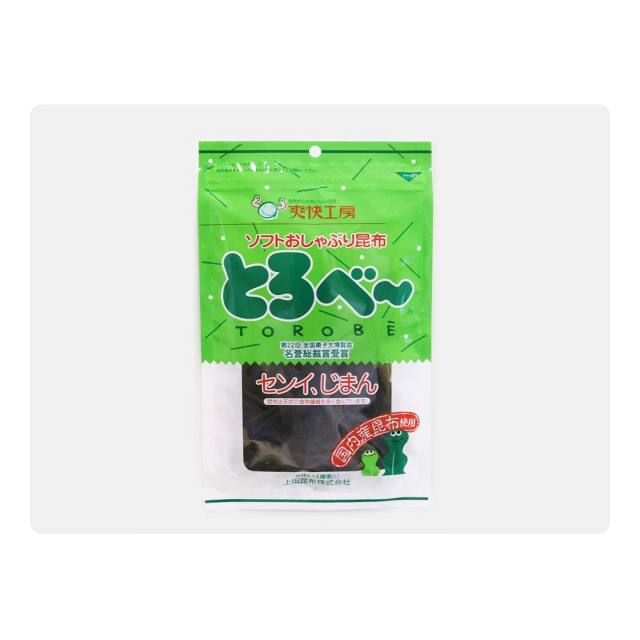 上田　とろべー 20g