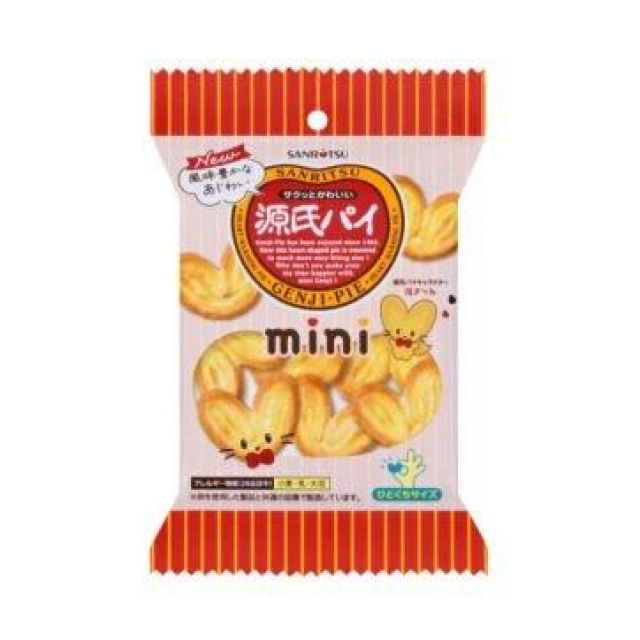 三立　ミニ源氏パイ 38ｇ