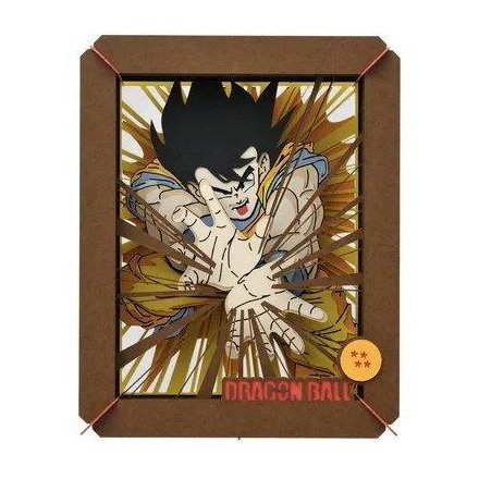 PT-100X　かめはめ波 【ドラゴンボール ジャンプ アニメ マンガ】