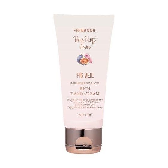 FERNANDA（フェルナンダ） リッチハンドクリーム50g フィグヴェール