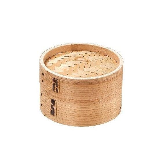 和の里 中華せいろ15cm H-5712