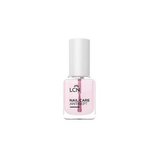 ＬＣＮ　アンティセプト　ＮＬ ８ｍｌ 【ネイル ネイルケア】
