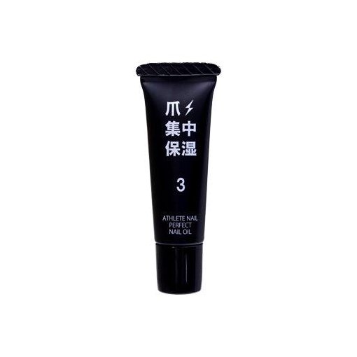 ＡＴＨＬＥＴＥ　ＮＡＩＬ　パーフェクトネイルオイル 7g 【ネイルケア アスリート スポーツ】