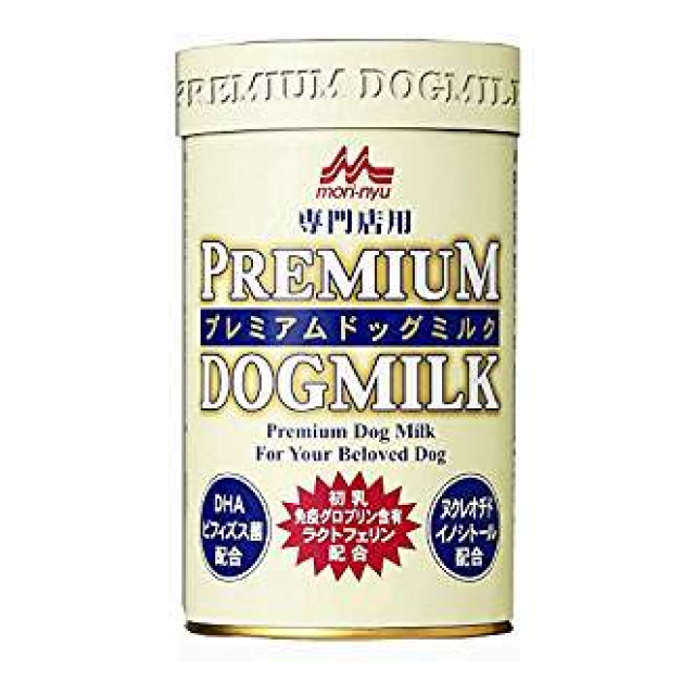 プレミアムドッグミルク 150g