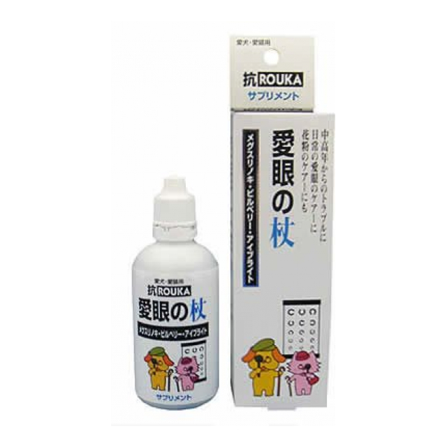 トーラス 愛眼の杖 100ml