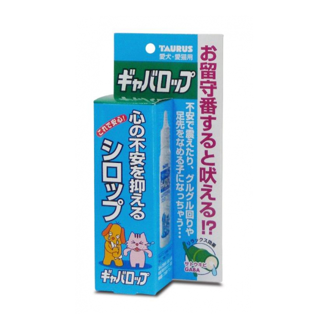 トーラス ギャバロップ 30ml