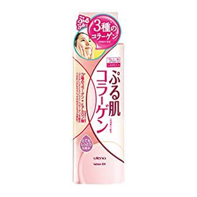 ウテナ ラムカ ぷる肌化粧水 とてもしっとり