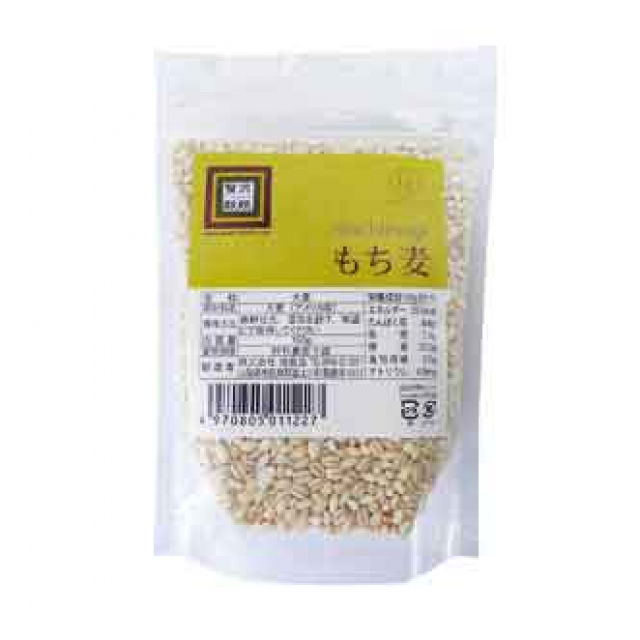 贅沢穀類 もち麦 150ｇ